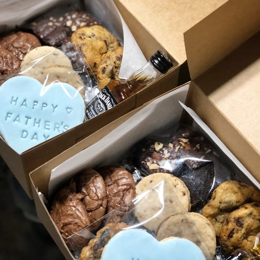 Dad's Cookie Assortment