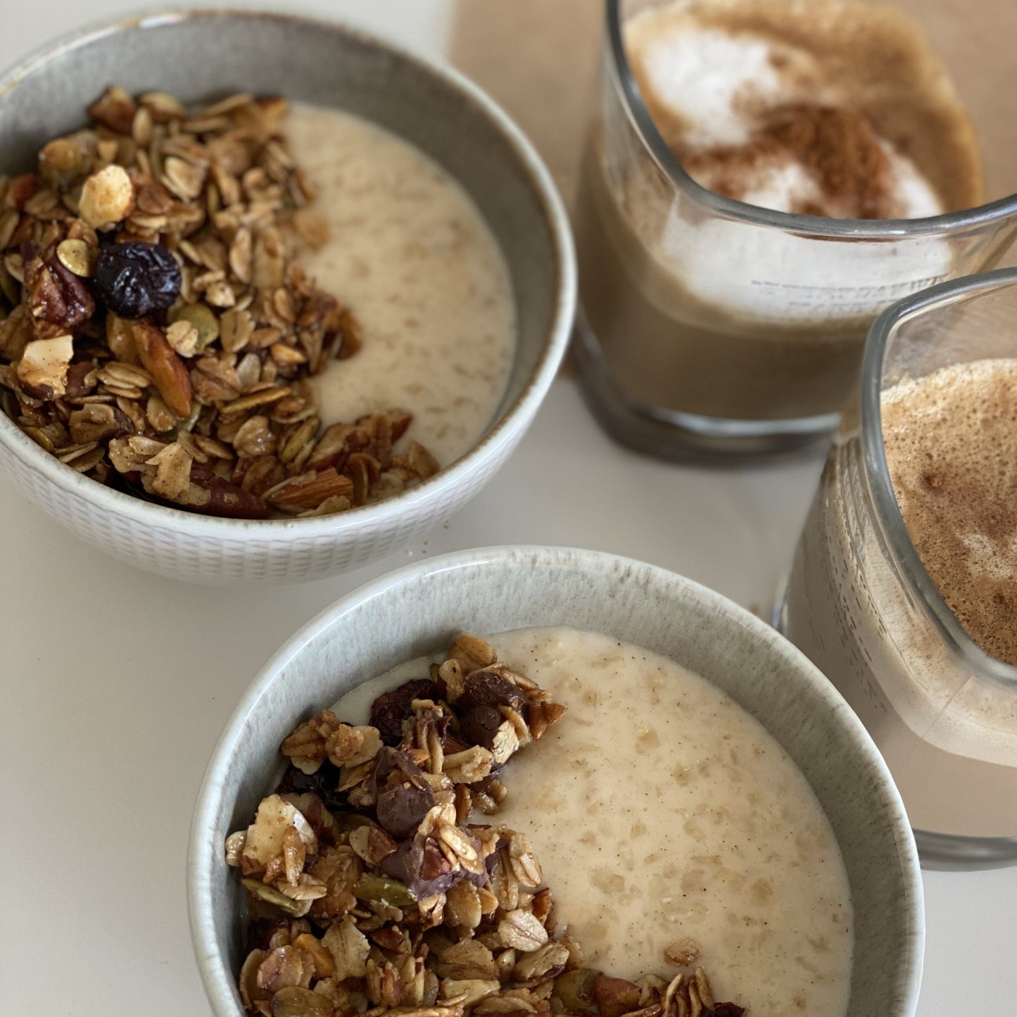 Housemade Granola