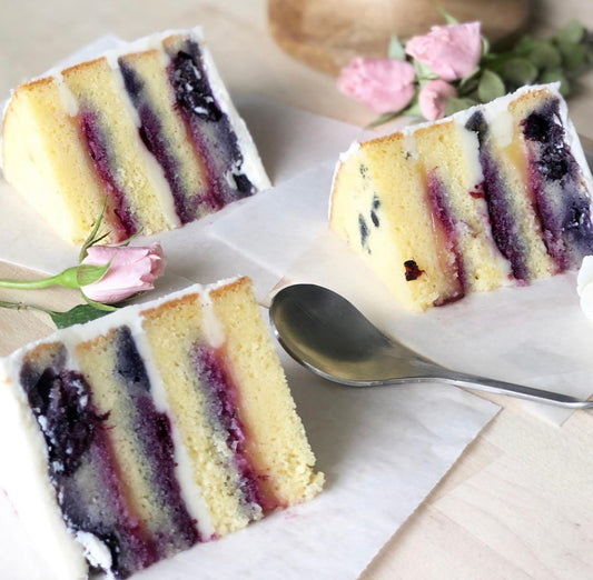 Mama Mia Mother’s Day Mini Cake